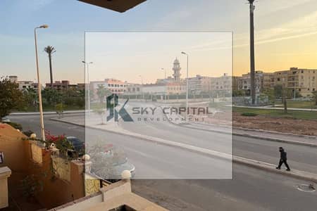 3 Bedroom Apartment for Sale in Sheikh Zayed, Giza - WhatsApp Image 2024-12-18 at 16.26. 04_1a9e21ae. jpg