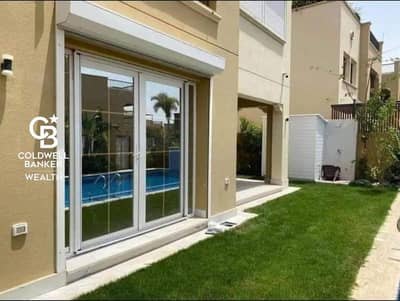 5 Bedroom Villa for Sale in Mostakbal City, Cairo - FB_IMG_1725915264457. jpg