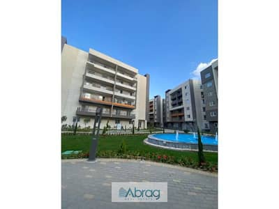 3 Bedroom Flat for Sale in Hadayek October, Giza - WhatsApp Image 2024-09-16 at 15.20. 24 (2). jpg