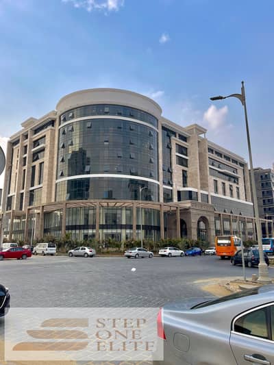 Retail for Sale in New Capital City, Cairo - 0b435b84-06de-4547-acdb-c147e09601b6. jpg