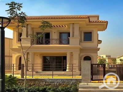 4 Bedroom Villa for Sale in Madinaty, Cairo - 3. jpg