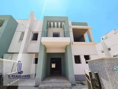 4 Bedroom Villa for Sale in Madinaty, Cairo - صورة واتساب بتاريخ 2025-02-26 في 18.21. 15_1c59aeef. jpg