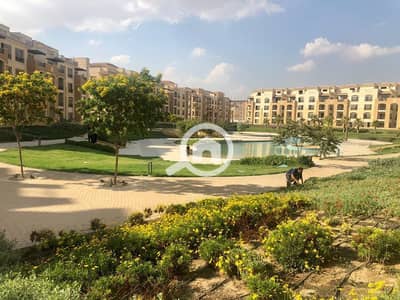 4 Bedroom Flat for Sale in Katameya, Cairo - 96714703-7b02-42fd-a6e2-5cab1496efe4. jpg