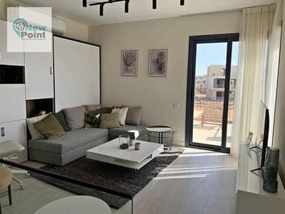 3 Bedroom Duplex for Sale in Mostakbal City, Cairo - IMG-20231031-WA0087. jpg