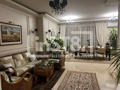 3 Bedroom Apartment for Rent in New Cairo, Cairo - 9fe9879d-8a34-40db-9dce-b94ec27e0df1. jpg