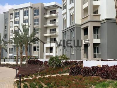 3 Bedroom Flat for Sale in New Cairo, Cairo - 2a79c98f-7d1d-426c-a1d7-83bc01fbb394. jpg