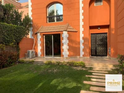 3 Bedroom Townhouse for Sale in 6th of October, Giza - WhatsApp Image 2025-01-29 at 23.52. 41_539848fb. jpg