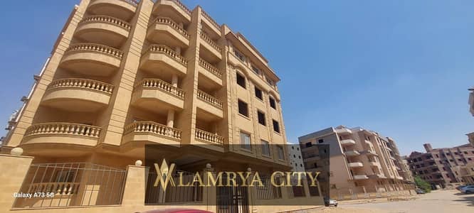 3 Bedroom Flat for Sale in New Cairo, Cairo - WhatsApp Image 2025-02-26 at 2.18. 17 PM. jpeg