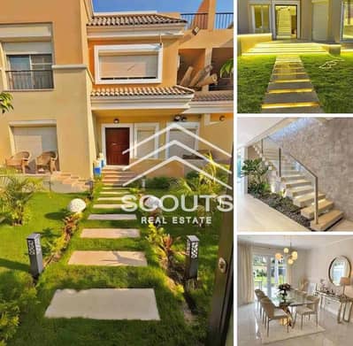 3 Bedroom Villa for Sale in Mostakbal City, Cairo - IMG_4228. jpg