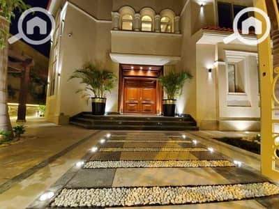 4 Bedroom Villa for Sale in New Cairo, Cairo - WhatsApp Image 2024-07-30 at 21.09. 23_91d810fd - Copy. jpg