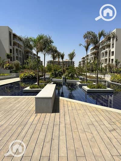 3 Bedroom Flat for Sale in Sheikh Zayed, Giza - 9f9d5e2e-fefc-4fec-8d2f-3b5ca81a2f70. jpg