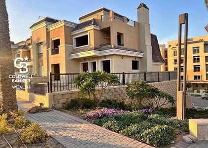 4 Bedroom Villa for Sale in Mostakbal City, Cairo - 458600457_122136609470322186_5039287649937827467_n. jpg