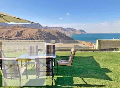 3 Bedroom Chalet for Sale in Ain Sukhna, Suez - IMG_4799. jpeg