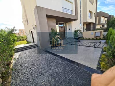 4 Bedroom Twin House for Sale in 6th of October, Giza - IMG-20250113-WA0070. jpg