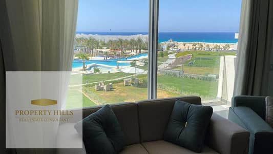 2 Bedroom Hotel Apartment for Sale in North Coast, Matruh - 480661358_3190867081055628_1349915989496078195_n. jpg