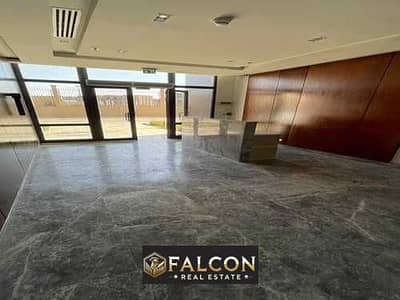 Office for Sale in New Cairo, Cairo - ujbo2L7RpQVpcFhbv1tYXiBjaw3Kkahlv2QAzeNy. jpeg