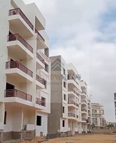 3 Bedroom Flat for Sale in New Cairo, Cairo - WhatsApp Image 2025-02-26 at 6.27. 38 PM (2). jpeg