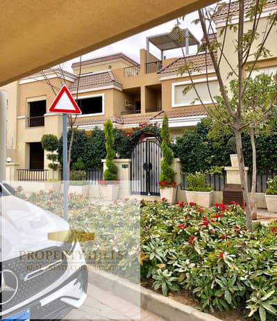 4 Bedroom Villa for Sale in Mostakbal City, Cairo - 794beaef-0e0a-4a70-a915-e2633a892ec1. jpeg