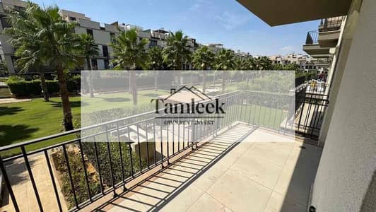 2 Bedroom Apartment for Sale in Sheikh Zayed, Giza - IMG_8618. jpg