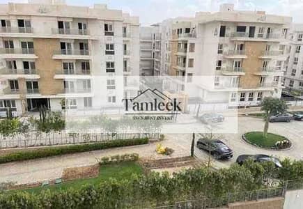 2 Bedroom Flat for Sale in 6th of October, Giza - IMG_3199. jpg