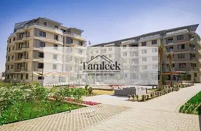 2 Bedroom Flat for Sale in 6th of October, Giza - IMG_3363. webp