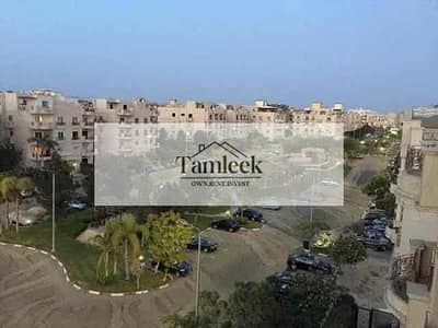 4 Bedroom Duplex for Sale in Sheikh Zayed, Giza - IMG_3535. jpg