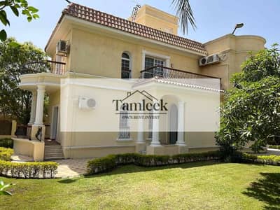 3 Bedroom Villa for Sale in Sheikh Zayed, Giza - 00674576-ecae-46eb-bee3-e64ee2fb4930. jpg