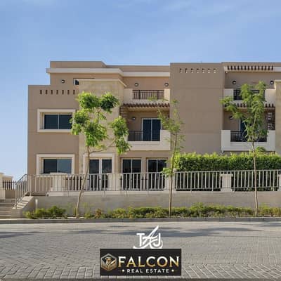 3 Bedroom Townhouse for Sale in New Cairo, Cairo - WhatsApp Image 2024-07-12 at 7.14. 58 PM (1) - Copy. jpeg