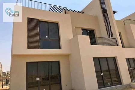 4 Bedroom Townhouse for Sale in New Heliopolis, Cairo - 481003050_923481953189813_8333690867899335570_n. jpg