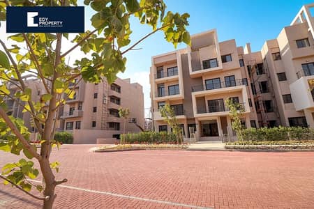 3 Bedroom Flat for Sale in New Cairo, Cairo - 4a067ee5-67d3-4bc2-a0fe-95f21637c841. jpg