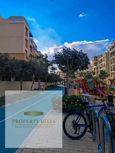 4 Bedroom Flat for Sale in Mostakbal City, Cairo - 1. jpg