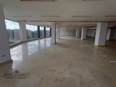 Commercial Building for Rent in 6th of October, Giza - WhatsApp Image 2025-02-26 at 8.19. 20 PM. jpg