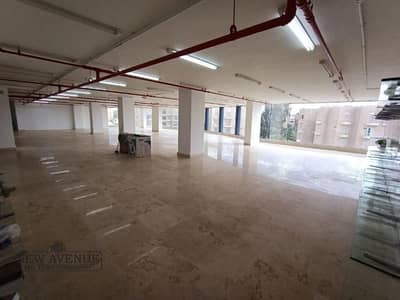 Commercial Building for Sale in 6th of October, Giza - WhatsApp Image 2025-02-26 at 8.19. 19 PM. jpg