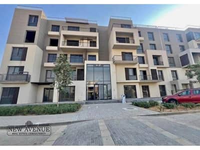 4 Bedroom Penthouse for Sale in New Heliopolis, Cairo - WhatsApp Image 2025-02-27 at 12.46. 38 AM (1). jpg