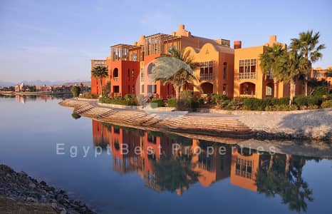 شاليه 2 غرفة نوم للبيع في سهل حشيش، البحر الأحمر - el-gouna-steigenberger-golf-resort_orascom-development_michael-seagraves-01. jpg