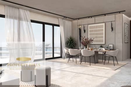 3 Bedroom Apartment for Sale in New Cairo, Cairo - vida-interior-2. jpg