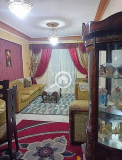 شقة 2 غرفة نوم للايجار في المندرة، الإسكندرية - شقه مفروشه للايجار اليومى والشهرة بالمندره بحرى