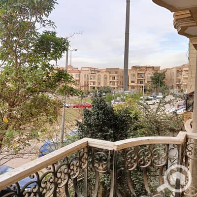 3 Bedroom Apartment for Sale in New Cairo, Cairo - شقة للبيع جنوب الاكاديمية 200م- التجمع الخامس