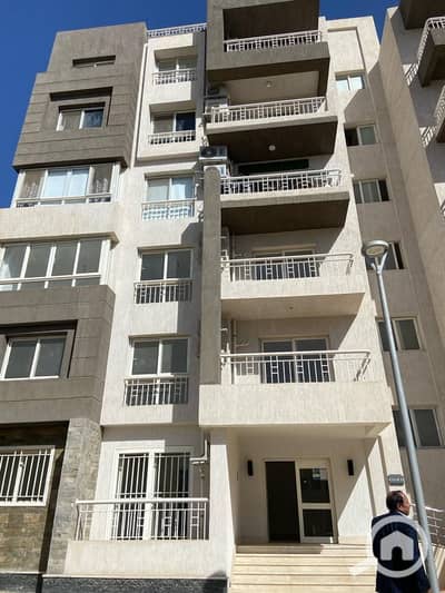 3 Bedroom Apartment for Sale in Madinaty, Cairo - 48ac8e54-e8f4-41bc-aab5-6f186ba12862. jpeg