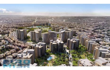 2 Bedroom Flat for Sale in Sheikh Zayed, Giza - 4v3a3ATaPMrzcl1VKlbflv2xfqdlz4. jpg