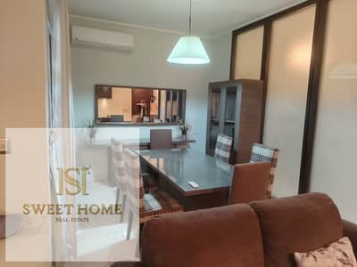 2 Bedroom Apartment for Rent in New Cairo, Cairo - 662fbc53-ef12-4bb1-a52a-135f27188d71. jpg