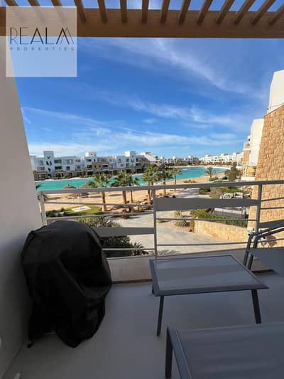 1 Bedroom Flat for Sale in Gouna, Red Sea - IMG-20250227-WA0129. jpg