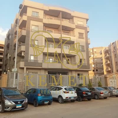 3 Bedroom Flat for Sale in New Cairo, Cairo - 5555555. jpeg