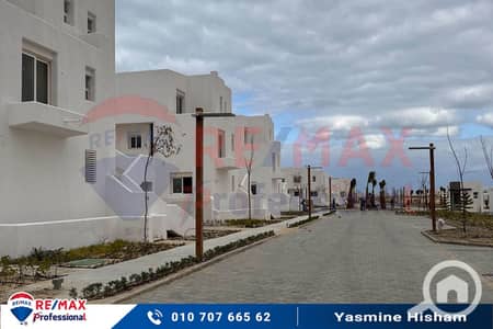 3 Bedroom Villa for Sale in North Coast, Matruh - 1. jpg