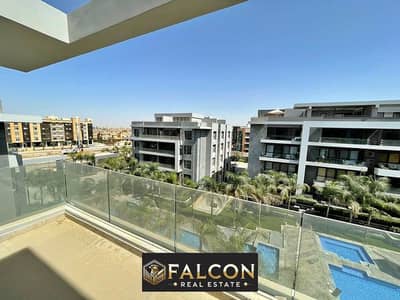 2 Bedroom Flat for Sale in New Cairo, Cairo - 463641453_1718692835337588_5516215920808742732_n. jpg