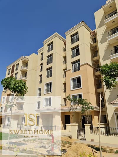 3 Bedroom Flat for Sale in Mostakbal City, Cairo - ff694959-2923-418f-a4ac-b6959e67510e. jpeg