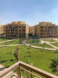 3 Bedroom Apartment for Sale in Sheikh Zayed, Giza - خمائل 3ب 3333. jpg