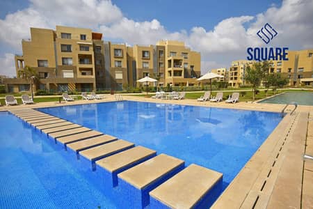 2 Bedroom Flat for Sale in 6th of October, Giza - Palm-Parks-DSC_0106. jpg