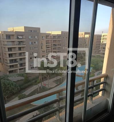 3 Bedroom Flat for Rent in New Cairo, Cairo - 174809c1-082d-40f6-a072-fe37c6bb5cc1. jpg