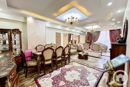 3 Bedroom Apartment for Sale in Sidi Gaber, Alexandria - IMG-20250224-WA0014. jpg